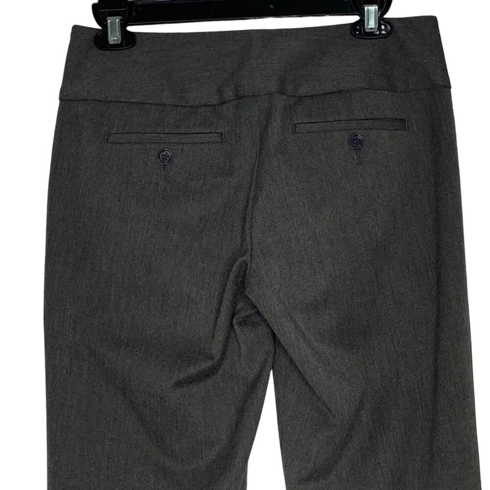 Express Design Studio Editor Pants Size 0r Charco… - image 4